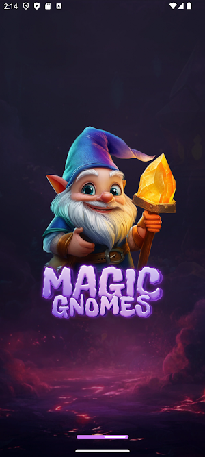 Magic Gnomes Screenshot 0
