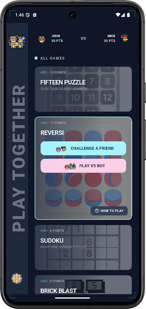 Play Together Screenshot 2