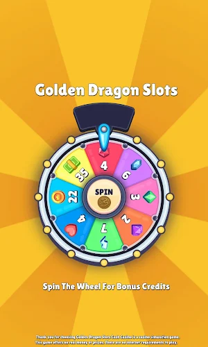 Golden Dragon Slots Screenshot 0