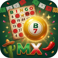 Bingo MX El Bingo más mexicano