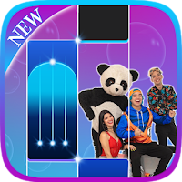 Yolo Aventuras Piano Tiles Gam