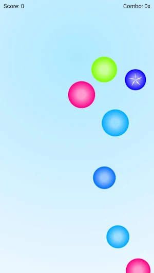 BloopRush Screenshot 2