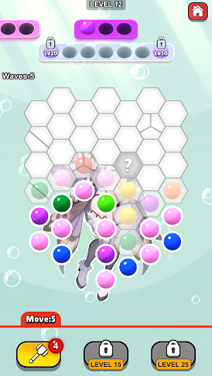 Card Unlocker Screenshot 2