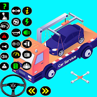 Pro car dealer simulator