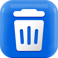 Deleted Data Recovery App