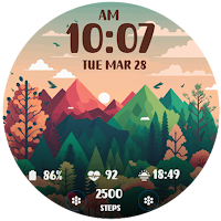 Nature Landscape 2