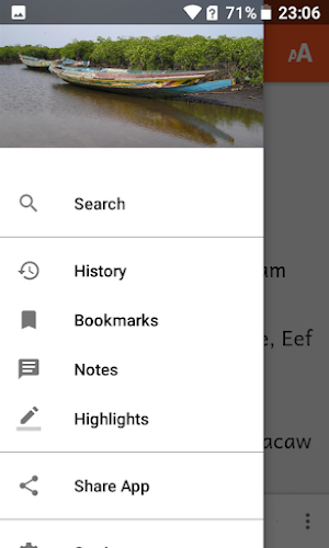 Púcook pa – Genesis in Karonin Screenshot 1