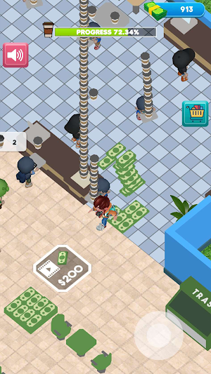 Coffee Kingdom Screenshot 3