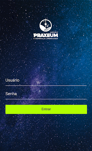 Praxeum Agrivalle Screenshot 0