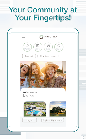 Nolina Screenshot 1