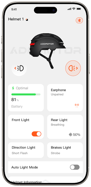 Addmotor Screenshot 0