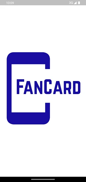 MyFanCard Screenshot 3