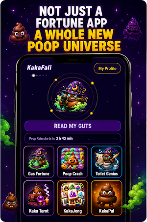 Kakafalı Screenshot 2