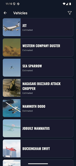 GTA 6 Bible Screenshot 3