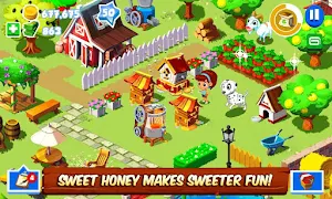 Green Farm 3 Screenshot 2