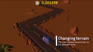 Rush for Cash - Play to Earn Screenshot 2