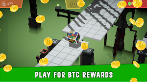 CryptoX Puzzle Craze Screenshot 2