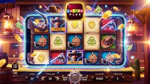 Casino Plus Apps Screenshot 1