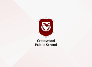 Crestwood Public School Screenshot 1