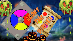 Halloween Mage Escape Screenshot 0