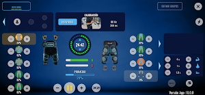 iShapeSport26 Screenshot 1