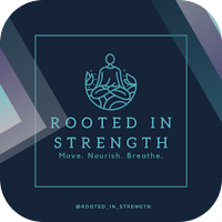 Rooted In Strength Wellness