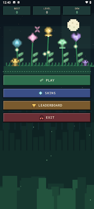 Glimmergrove Screenshot 0