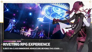Honkai: Star Rail Screenshot 2