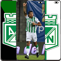 Atlético Nacional Wallpapers