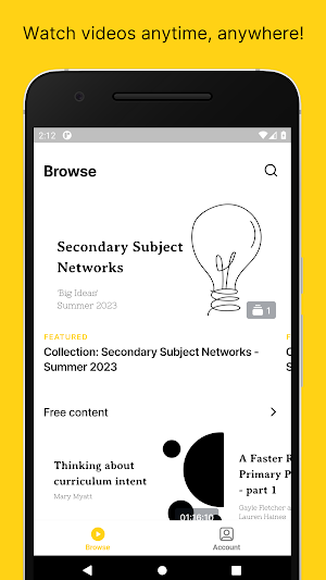 Myatt & Co Screenshot 0