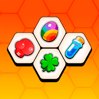 Hexa Tile Match
