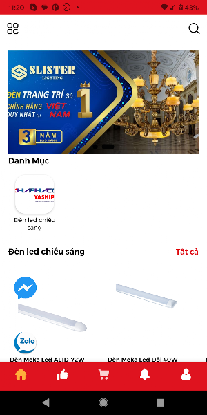Hoàng Sơn Screenshot 3