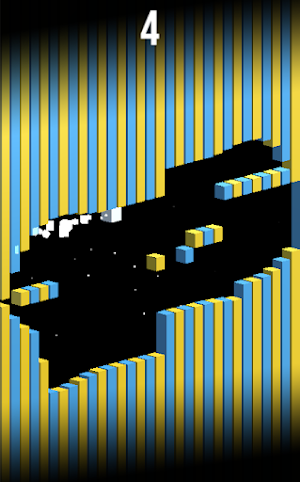 Switch Brick Hero Screenshot 1