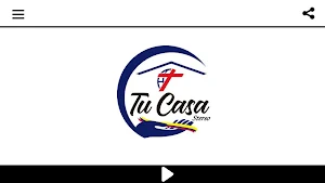 Tu Casa Stereo Screenshot 1