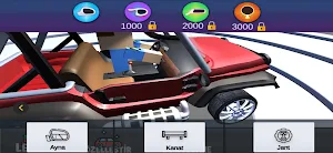 Rich Poor Park Adventure Screenshot 3