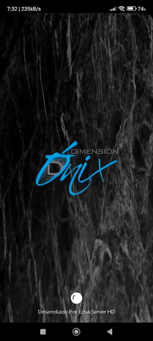 DIMENSION ONIX Screenshot 1