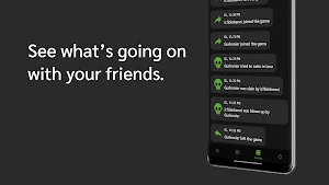 MineConnect Screenshot 2