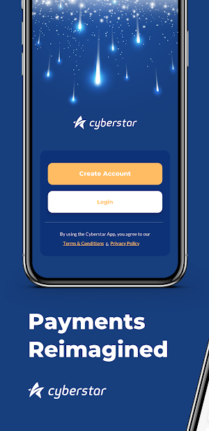 Cyberstar Screenshot 0
