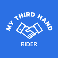 My Third Hand:Delivery Partner