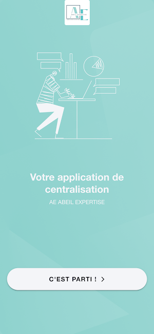 AE ABEIL EXPERTISE Screenshot 0