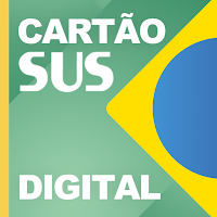 Cartão SUS Digital - Guia