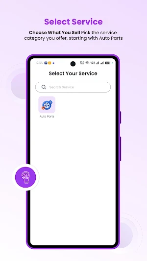 FMS Partner Screenshot 3