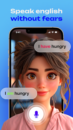 Klea AI Teacher Screenshot 1