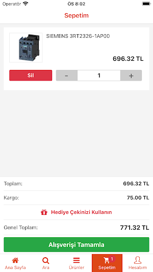 BuyTeknik Screenshot 3