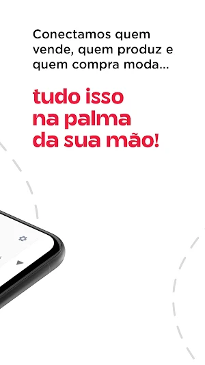 Modapp Estabelecimento Screenshot 2
