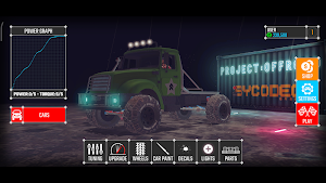 [PROJECT:OFFROAD][20] Screenshot 0