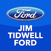 Jim Tidwell Ford