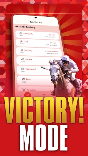 ZEturf: Time for Sport Screenshot 3
