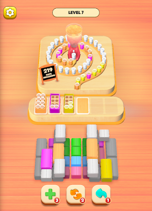 Boba Tea Inc Screenshot 2