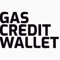 GAS CREDIT WALLET